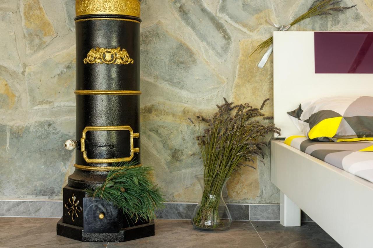 Apartman Barka Голубац Экстерьер фото