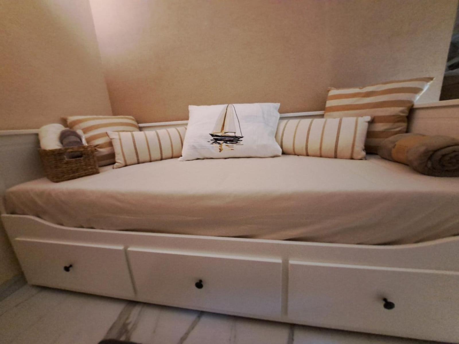 Apartman Barka Голубац Экстерьер фото